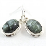 Seraphinite